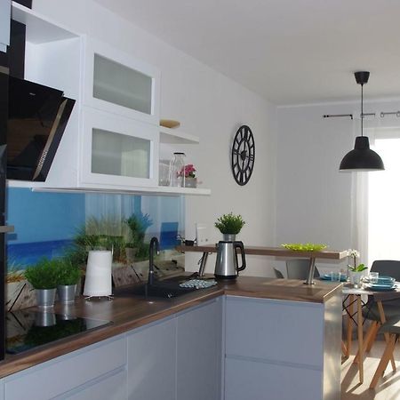 Apartamenty Patioholiday Jastrzębia Góra Екстериор снимка