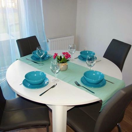 Apartamenty Patioholiday Jastrzębia Góra Екстериор снимка