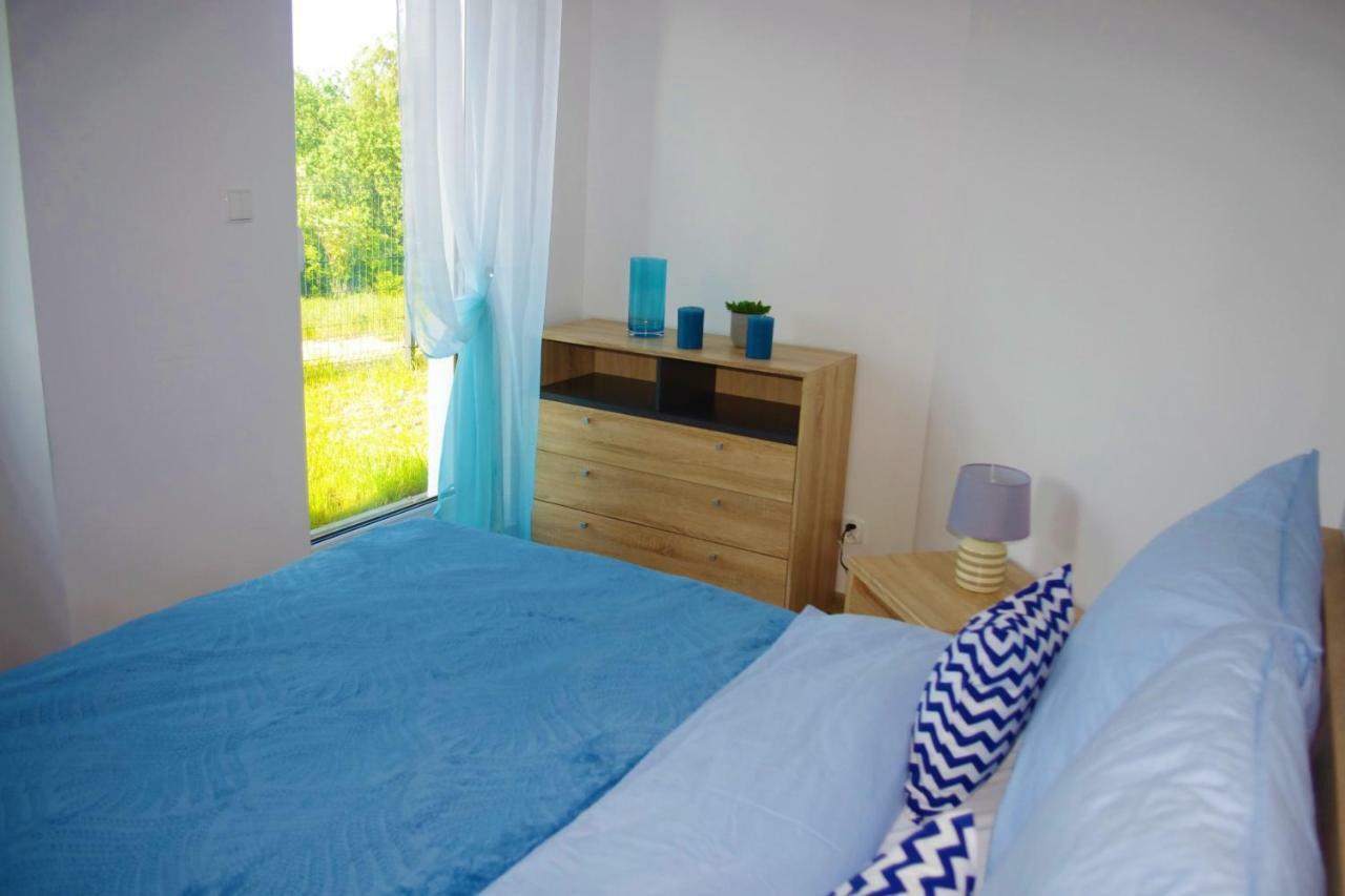 Apartamenty Patioholiday Jastrzębia Góra Екстериор снимка