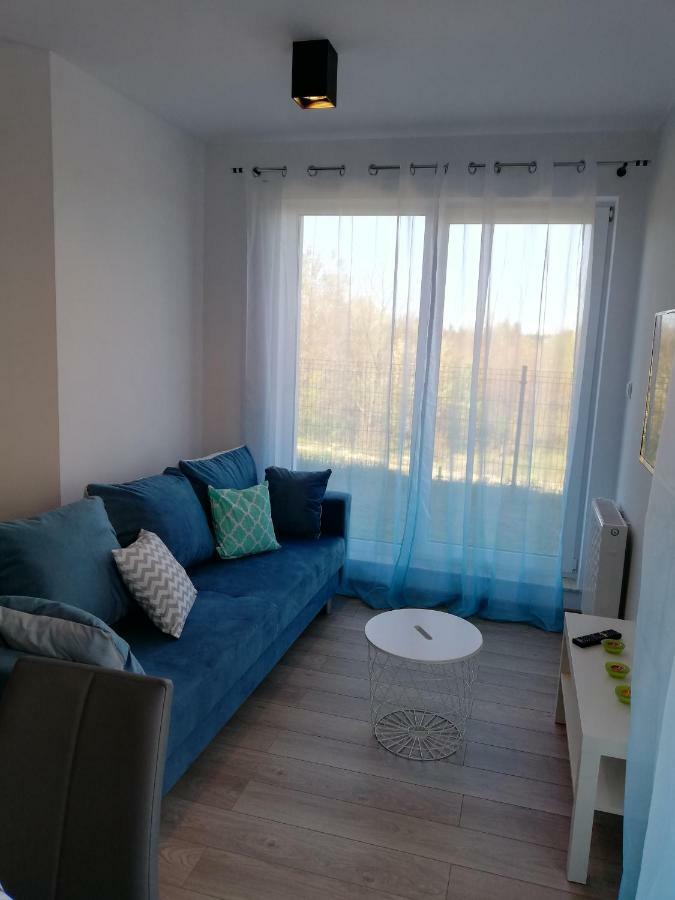 Apartamenty Patioholiday Jastrzębia Góra Екстериор снимка