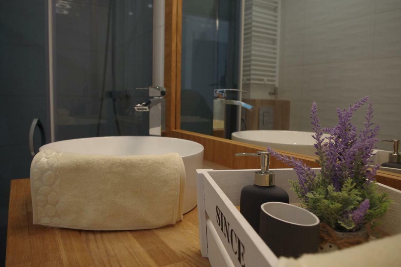 Apartamenty Patioholiday Jastrzębia Góra Екстериор снимка